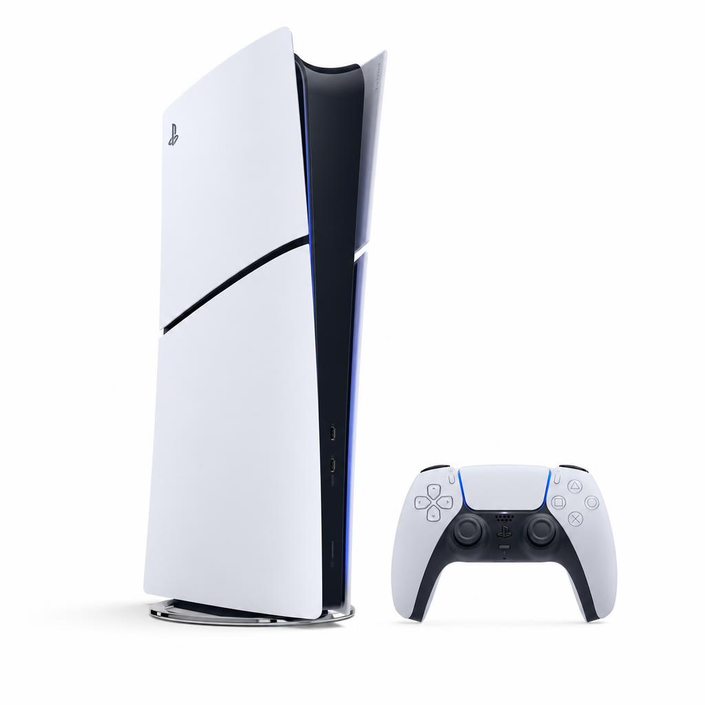 PlayStation 5 Digital Edition